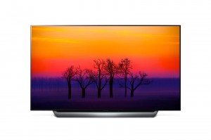 LG OLED77C8