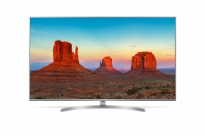 LG 65UK7550