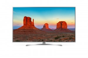 LG 65UK6950