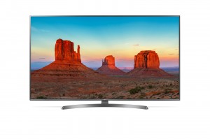 LG 55UK6750