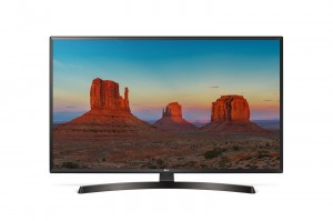 LG 50UK6470