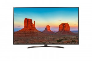 LG 65UK6400