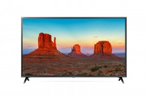 LG 50UK6300