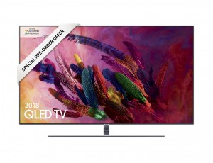 Samsung QE55Q7FN
