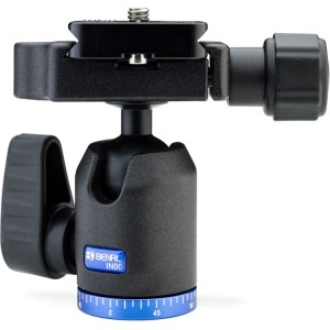 Benro IN00 Single Action Ballhead