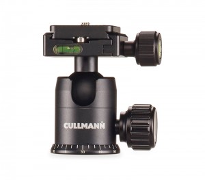 Cullmann MUNDO MUB2.5B (40165)
