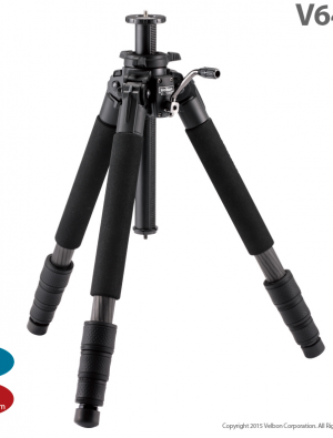 Velbon Pro Geo V640