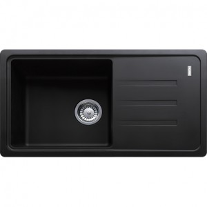 Franke BSG 611-78 ONYX (114.0367.749)