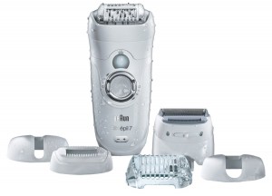 Braun Silk-epil 7 7-561