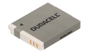 Duracell DR9720 Replacement For Canon NB-6L Battery 3.7V 1000mAh