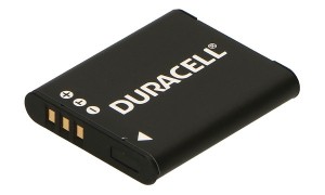 Duracell DR9686 Replacement For Olympus LI-50B Battery 3.7V 770mAh