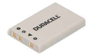 Duracell DR9641 Replacement For Nikon EN-EL5 Battery 3.7V 1180mAh