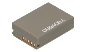 Duracell DROBLN1 Replacement For Olympus BLN-1 Battery 7.4V 1140mAh