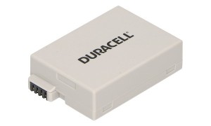 Duracell DR9945 Replacement For Canon LP-E8 Battery 7.4V 1020mAh
