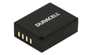 Duracell Replacement For Fujifilm NP-W126