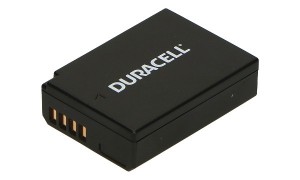 Duracell DR9967 Replacement For Canon LP-E10 Battery 7.4V 1020mAh