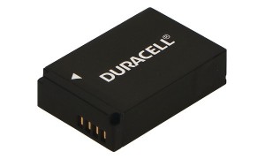 Duracell DRCE12 Replacement For Canon LP-E12 Battery 7.2V 750mAh