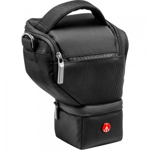 Manfrotto Advanced Camera Holster XS Plus For CSC, Water Resistant (MB MA-H-XSP)