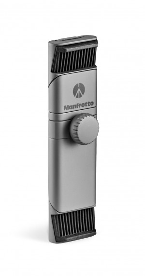 Manfrotto TwistGrip Universal Smartphone Clamp (MTWISTGRIP)