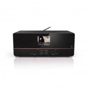 Hama DIR3115MS Black