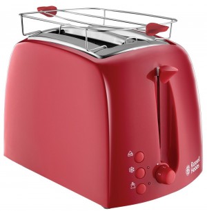 Russell Hobbs 21642-56 Red