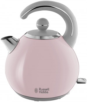 Russell Hobbs Bubble Pink 24402-70