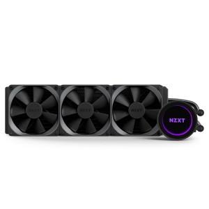 NZXT Kraken X72 (RL-KRX72-01)