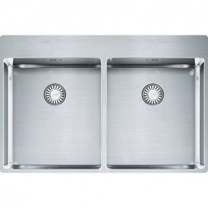 Franke Box BXX 220-36-36 A Push-Knob (127.0476.704)