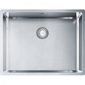 Franke Box BXX 210/110-54 Push-Knob (127.0375.278)