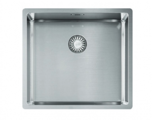 Franke Box BXX 210/110-45 Manual (127.0372.489)