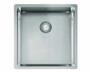 Franke Box BXX 210/110-40 Manual (127.0375.284)