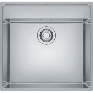 Franke Maris MRX 210-50 TL Manual (127.0531.852)