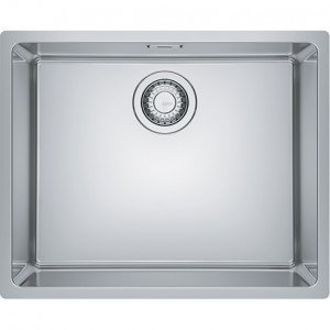 Franke Maris MRX 210-50 Manual (127.0531.810)