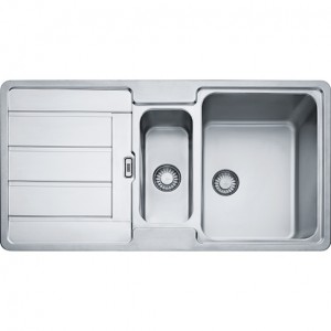 Franke Hydros HDX 654 (101.0303.642)