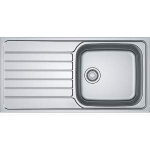 Franke Spark SKX 611-100 (101.0464.042)