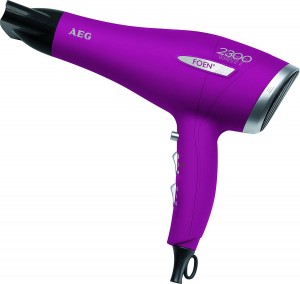 AEG HT 5580 Purple