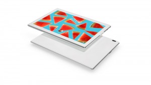 Lenovo Tab 4 10 16GB LTE White TB-X304L (ZA2K0055PL)