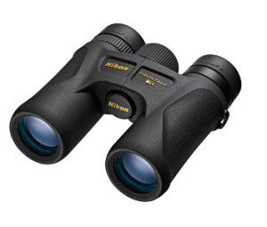 Nikon Prostaff 7S 8x30