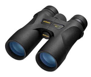 Nikon Prostaff 7S 8x42