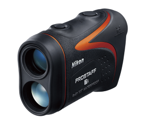 Nikon Prostaff 7i Laser Rangefinder