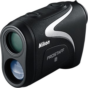 Nikon Prostaff 5 Laser Rangefinder