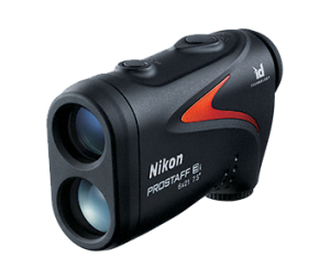 Nikon Prostaff 3i Laser Rangefinder