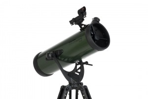 Celestron ExploraScope 114AZ Telescope