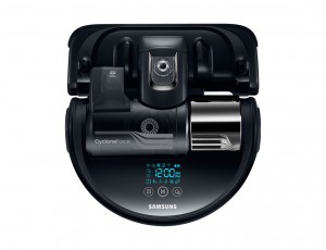 Samsung VR20K9350WK/SB