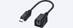 Sony VMC-AVM1