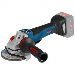 Bosch GWS 18V-125 PSC Professional