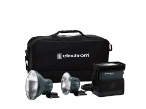 Elinchrom ELB 500 TTL Dual To Go (10310.1)