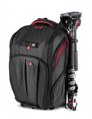 Manfrotto Pro Light Cinematic Camcorder Backpack Expand (MB PL-CB-EX)