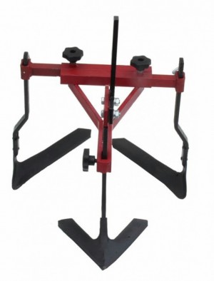 MTD Cultivator for T/380 (196-265-678)
