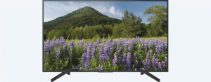 Sony KD-49XF7005